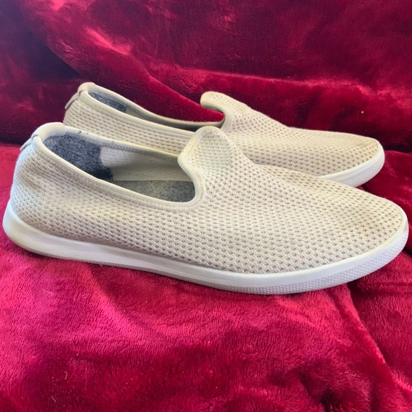 Allbirds Tree Loungers SIZE W8 - Picture 1 of 7